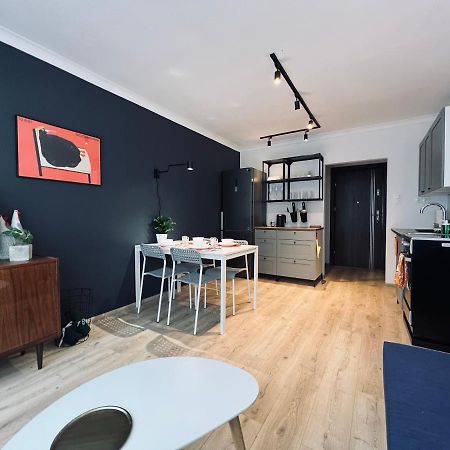 Apartament Apartament Pod Szczesliwa Kura Zamość Zewnętrze zdjęcie