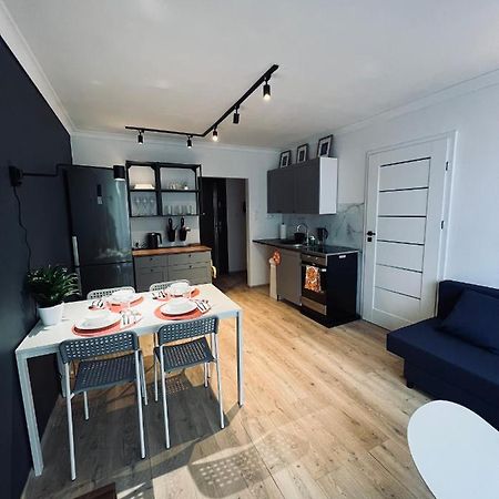 Apartament Apartament Pod Szczesliwa Kura Zamość Zewnętrze zdjęcie