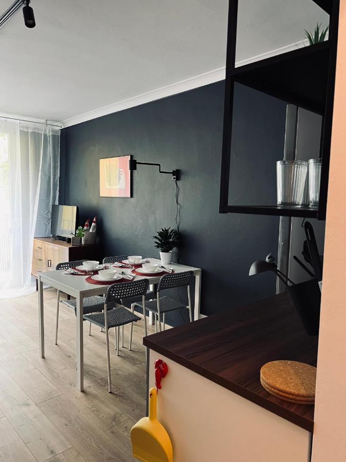 Apartament Apartament Pod Szczesliwa Kura Zamość Zewnętrze zdjęcie