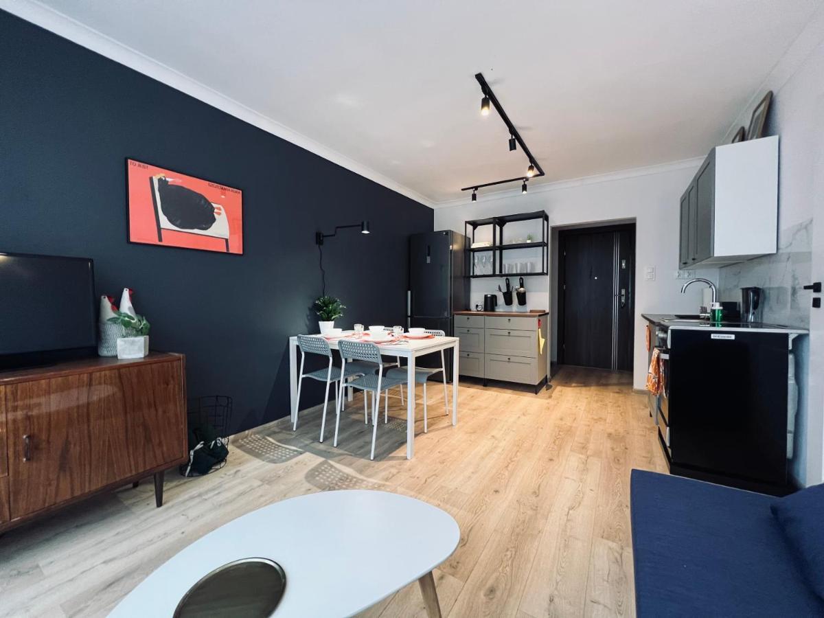 Apartament Apartament Pod Szczesliwa Kura Zamość Zewnętrze zdjęcie