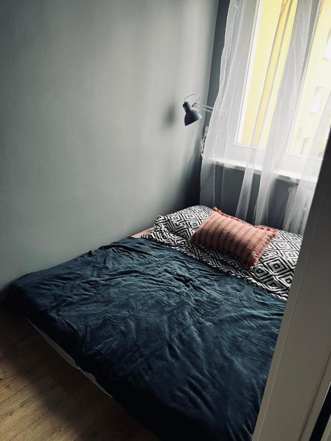 Apartament Apartament Pod Szczesliwa Kura Zamość Zewnętrze zdjęcie