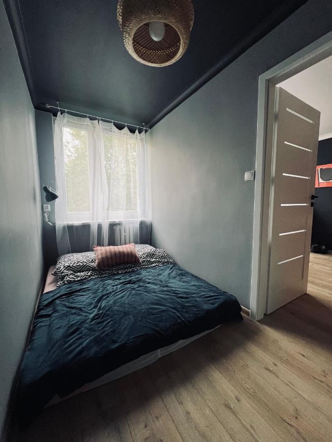 Apartament Apartament Pod Szczesliwa Kura Zamość Zewnętrze zdjęcie